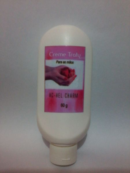 Traty mãos 60g