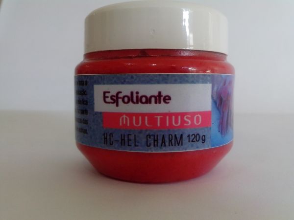 Esfoliante multiuso 130 g