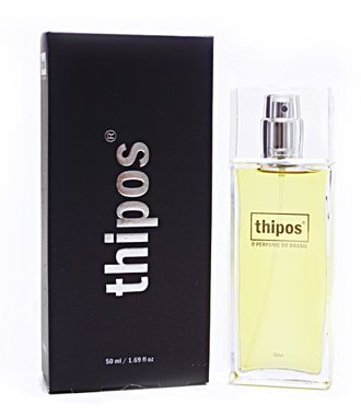 Perfume thipos kouros Nº 2