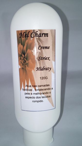 Estrias hidraty 120 g