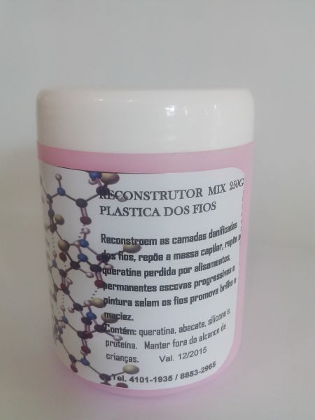 Reconstrutor mix 250g