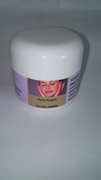 Creme nutritivo A partir dos 30 anos 60g