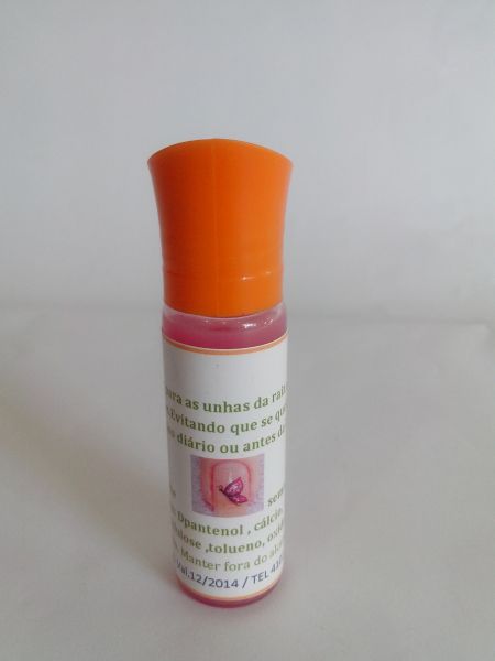 Base para unhas 15 ml
