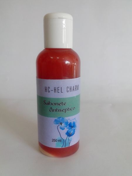 Sabonete ante- séptico 120 ml