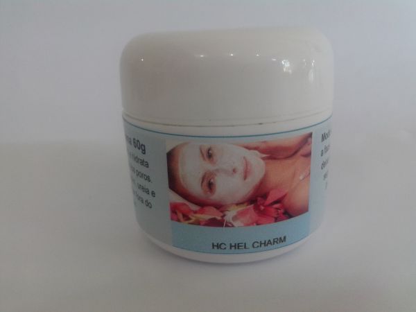 Mascara de porcelana 60g