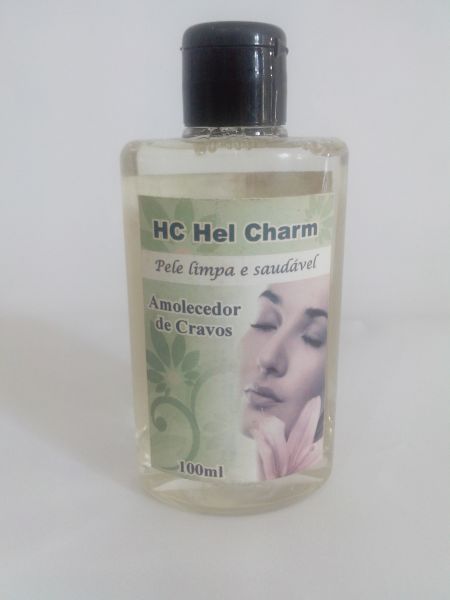 Amolecedor de cravos 100 ml