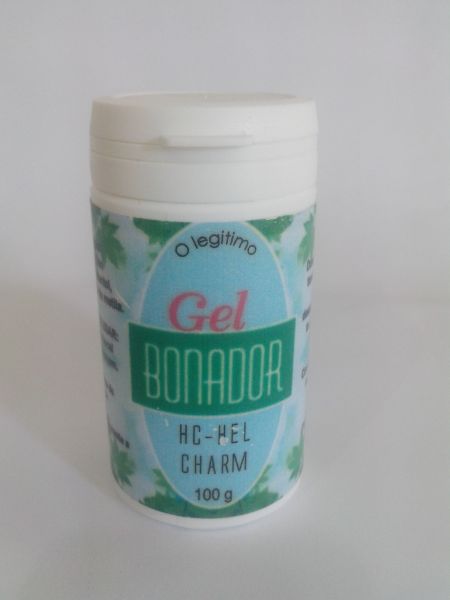 Gel bonador o legítimo 100g